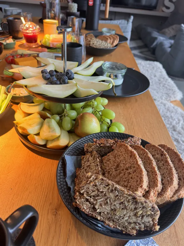 Saatenbrot