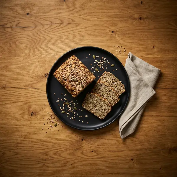 Saatenbrot