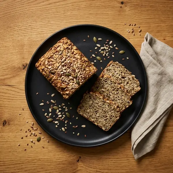 Saatenbrot