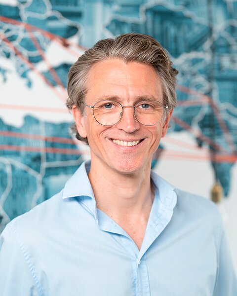 Ben Künkler