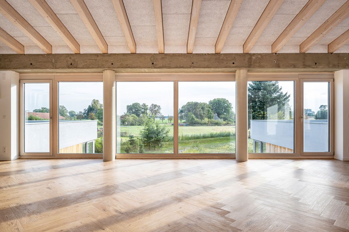 Friedrichshof – Seminarhaus an der Mecklenburgischen Seenplatte