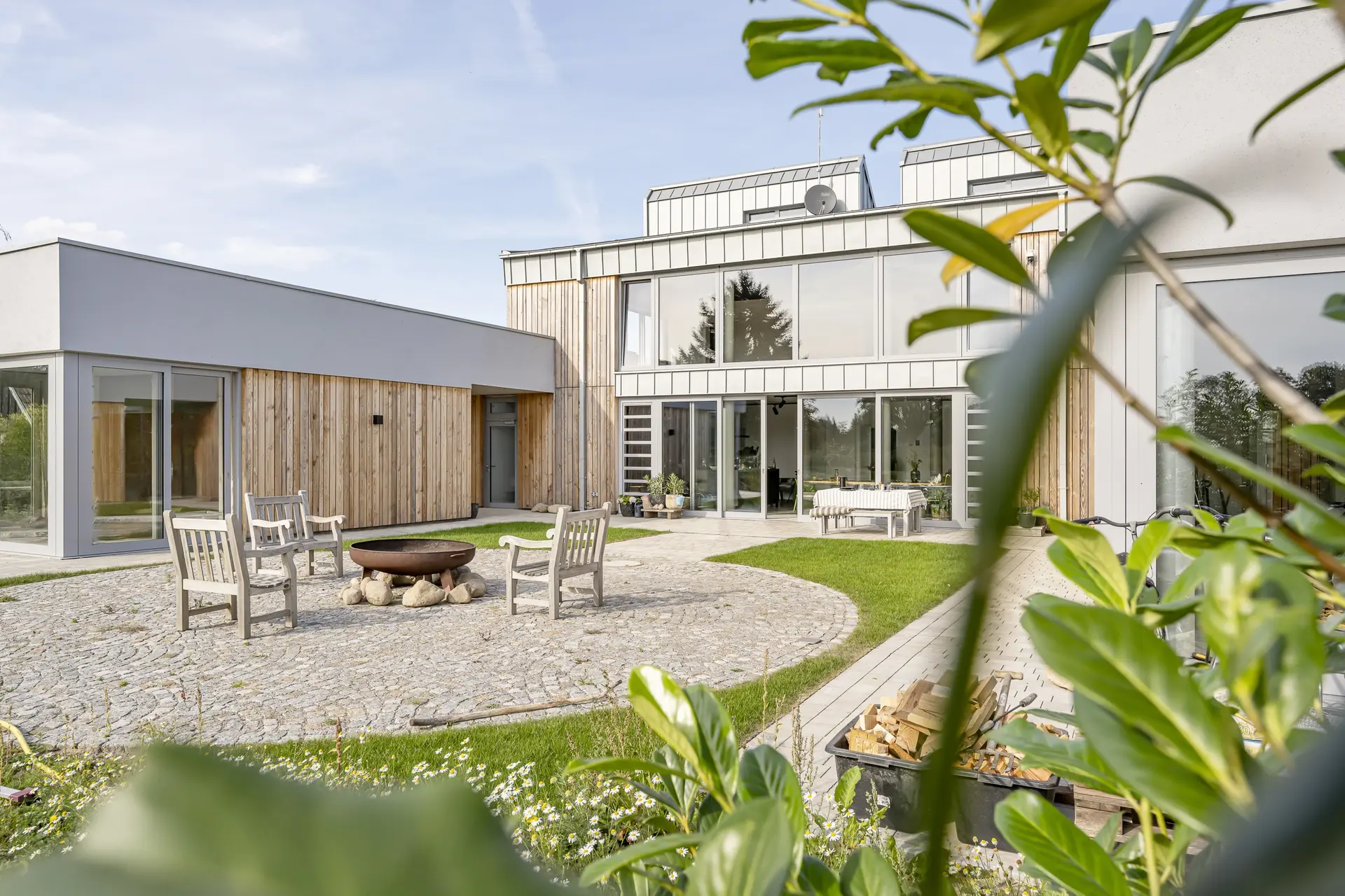 Architektur
