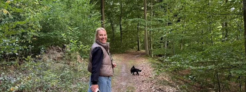 Fastenwandern