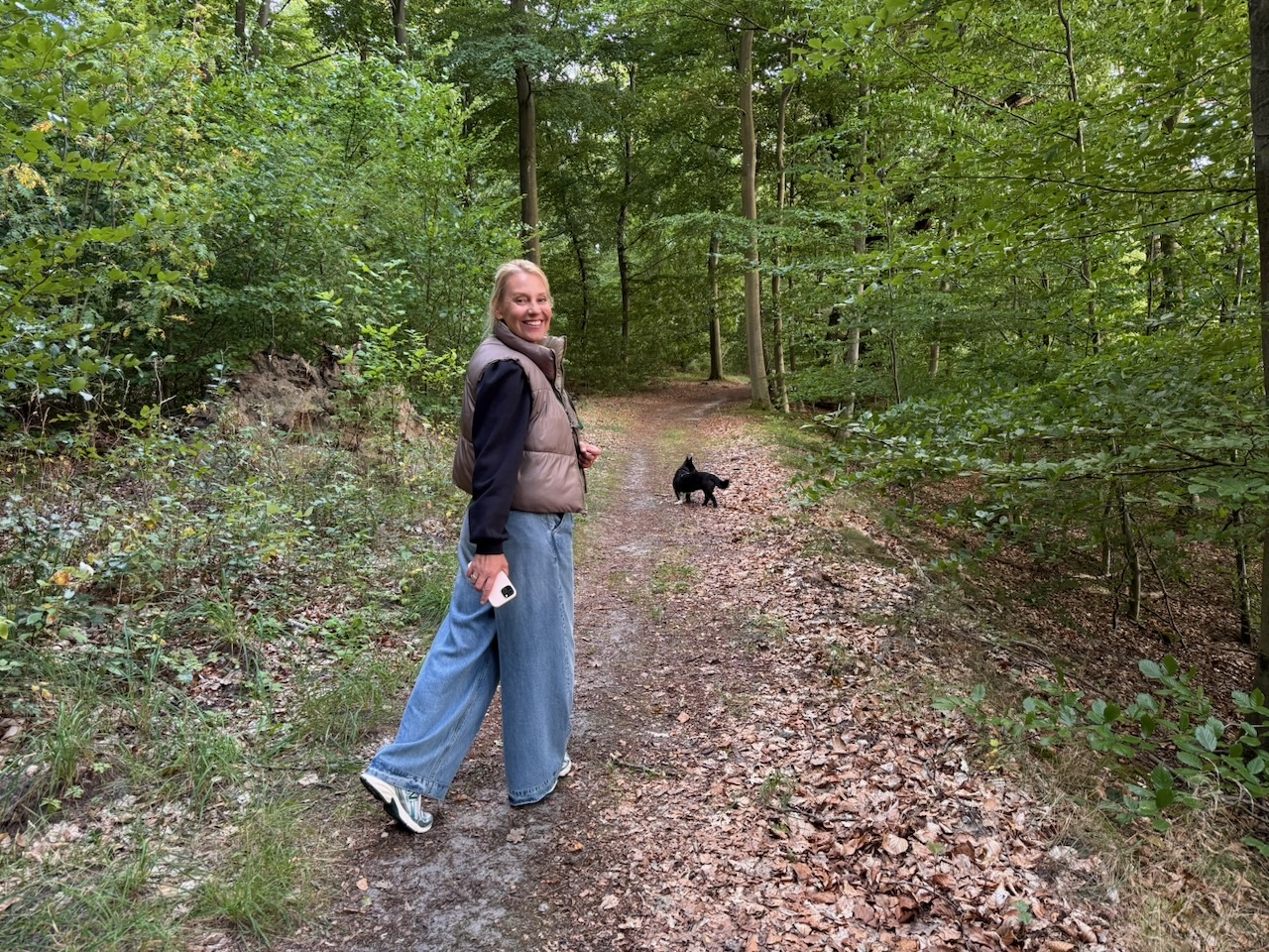 Wandern in der Mecklenburgischen Seenplatte – Touren ab Melz