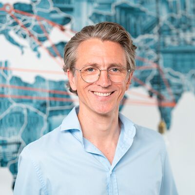 Ben Künkler