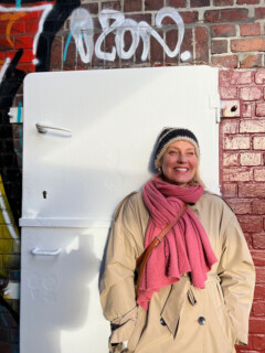 Friedrichshof Anke