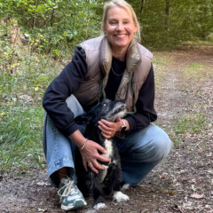 Fastenwandern mit Anke Künkler