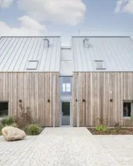 Friedrichshof Retreat- & Seminarhaus