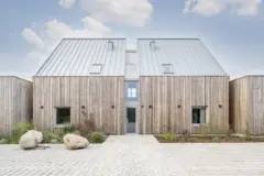 Friedrichshof Retreat- & Seminarhaus