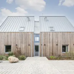 Friedrichshof Retreat- & Seminarhaus