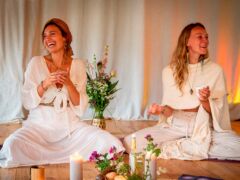 Kundalini Activation Training