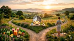 Welcher Fastentyp bin ich?