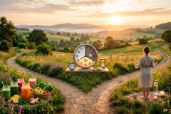 Welcher Fastentyp bin ich?