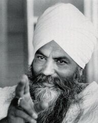 Yogi Bhajan