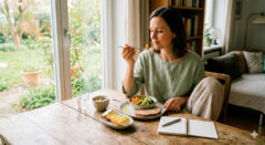 Was passiert nach dem Fasten?