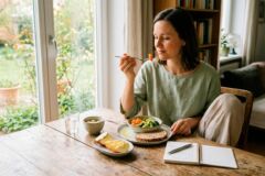 Was passiert nach dem Fasten?